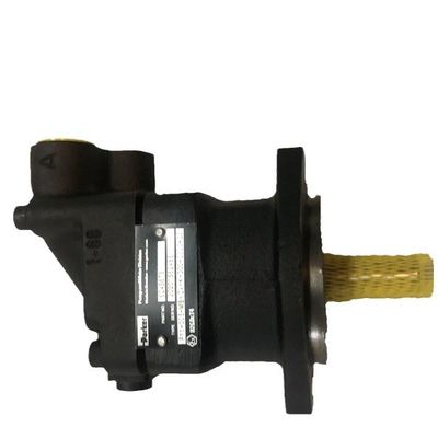 Flexibler Hydraulikmotor F11-005-RB-CN-K-000 F11-005-MR-CN-K-000 Maximaldruck 250 bar