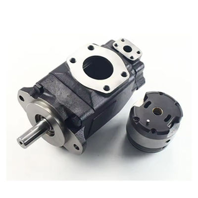 Parker Denison T7 T6 T7B/T7D/T7E/T7BB/T7DB/T7ED/T7EE/T6C/T6D/T6E/T6CM/T6DM/T6EM/T6CP/T6DP/T6EP Hydraulische Vanepumpe