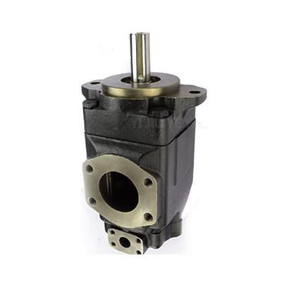 T6C/T6D/T6E/T6CM/T6DM/T6EM/T6CP/T6DP/T6EP Hydraulische Vanepumpe T6DM-B50-1R00-C1 T6EC-072-025 T6CM B22 1R00 C1 Hydraulische Pumpe
