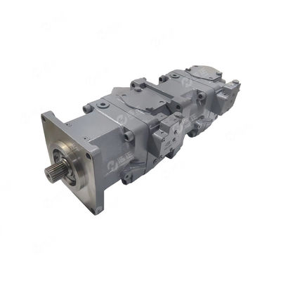 A11VO Hydraulikpumpe A11VO40 A11VO60 A11VO75 A11VO95 A11VO130 A11VO145 A11VO190 A11VO260 REXROTH Hydraulikpumpe