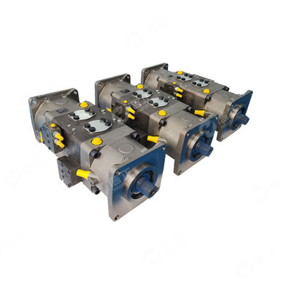 A20VLO60 A20VL95 A20VL190 260 520-Serie Hochdruckdoppel-Achspumpe A20VLO190DRS/10R-NZD24N00