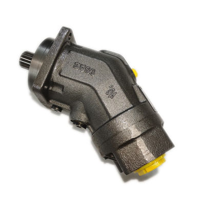 A2F Bomba Rexroth Hydraulikpumpe A2F10 A2F12 A2F23 A2F28 A2F45 A2F55 A2F63 A2F80