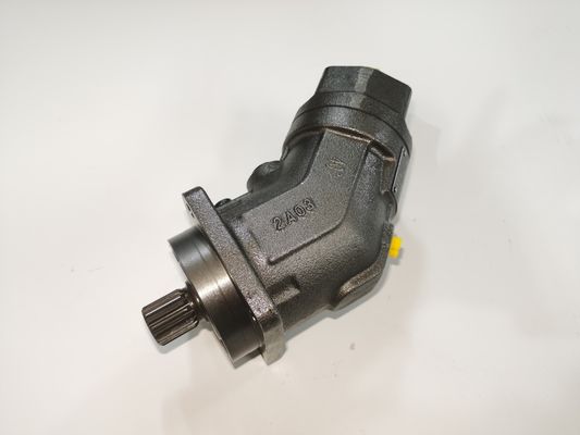 Hydraulischer Motor A2FO32 A2FO45 A2FO56 A2FO63 A2FO80 A2FO90 A2FO125 A2FO180 A2FO250 A2FO160 Hydraulische Kolbenpumpe