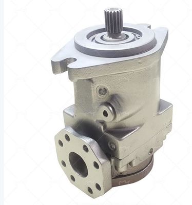 A4FO A4FO22 A4FO28 A4FO71 A4FO125 A4FO180 A4FO250 A4FO500/10R/30R/32R/10L/30L/32L Hochdruckpumpe