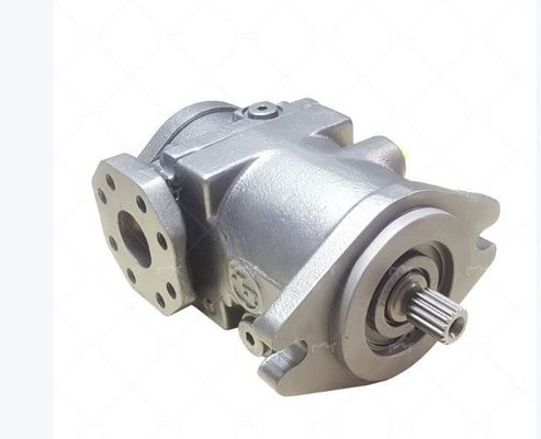 Rexroth A4FO Serie A4FO16 A4FO22 A4FO28 A4FO40 A4FO71 A4FO125 A4FO250 A4FO500 Ölpumpe Hydraulische Kolbenpumpe