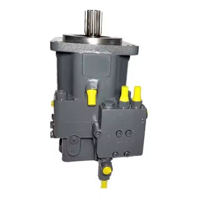 Hydraulische axiale Kolben-Rexroth-Pumpe A11VO260LR/11R-NPD12N00 A11VO40 A11VO60 A11VO75 A11VO95 Hydraulische Pumpe