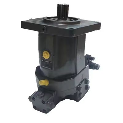 Fabrik-direkte A6V-Serie Hydraulikpumpe A6V107ES21GZ2 A6V107HA12FP1 A6V107HS212FP Kolbenpumpe