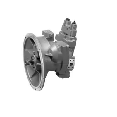 A8VO Hydraulikpumpe A8V A8V55 A8V80 A8V107 A8V120 A8V200 Achsige Kolbenvariable Pumpe