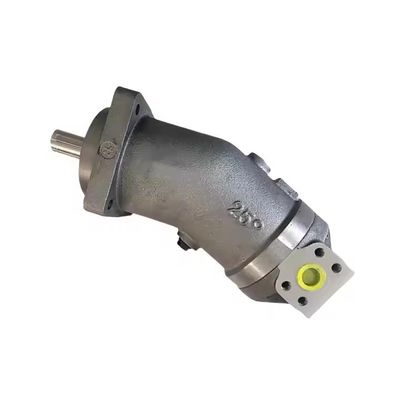 Rexroth A7V20/28 A7V40/55 A7V58/80 A7V78/107 A7V117/160 Hydraulische Achse Kolbenmotor Produkt der Serie A7V A6V