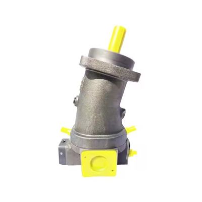 Hochdruckvariable Hydraulikpumpe A7 A7V A7VO A7VO28 A7VO55 A7VO80 A7VO107 A7VO160 A7VO55LRDS/63L Hydraulikkolbenpumpe