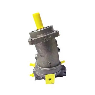 Regroth A7V Hydraulikpumpe A7V20 A7V A7V78 A7V107 A7V117 A7V160 A7V107MA 1L/1R PFOO Variable Displacement Pump