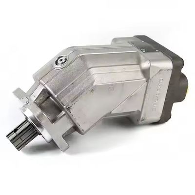 A17FO A17FO023 Achsige Kolbenfeste Pumpe A17FO023/10NLWK0E81-0 A17FO032/10NLWK0E81-0 Hydraulische Achse Variable Hydraulische Kolbenpumpe