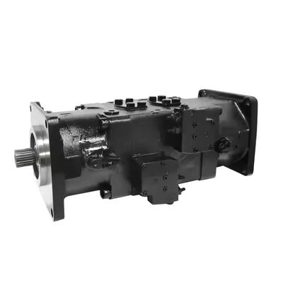 A20VLO A20VO Hydraulikpumpe A20VLO190 A20VLO260 Serie A20VLO190DRS/10R-NZD24N00 Achsige Kolbenvariable Doppelpumpe
