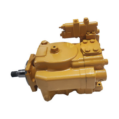 Hydraulische Kolbenpumpe 6E-5072 6E-1278 6E-1412 6E-6562 Hochdruckbagger Kolbenpumpe