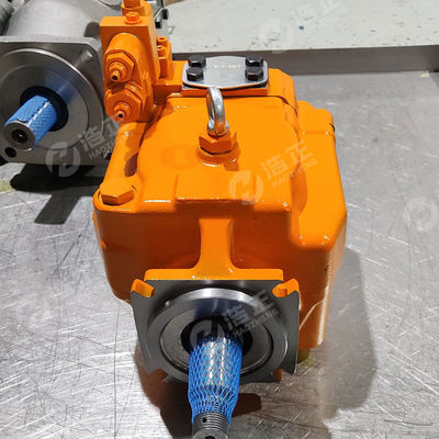 Hydraulische Kolbenpumpe Hydraulische Pumpe 6E-3136 6E-3139 6E3136 6E3139 für CATERPILLAR
