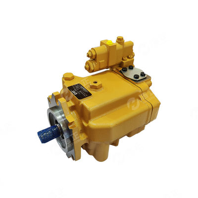 6E-4216 6E-5650 6E-6412 Hydraulische Kolbenpumpe für schwere Anwendungen
