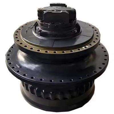 21N-27-00190 Fabrik für Hydraulikpumpen und Lüftermotoren 21N-26-00120 Schwingmotor für Komatsu
