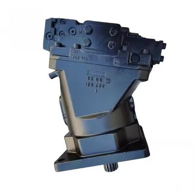51V060 51V080 51V110 51V160 51V250 Hydraulikkolbenpumpe der Serie 51V080AS1NL2B1VAC0ABA016AAG0B200 Hydraulikpumpe