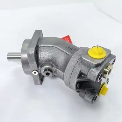 Rexroth Kolbenpumpe Bombe A2FO5 A2FO10 A2FO12 A2FO16 A2FO23 Fest hydraulische Kolbenpumpe für Bagger
