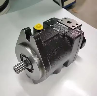 A4FO22/32L-NSC12K01 Rexroth A4FO-Serie Hochdruck-Axial-Hydraulikkolbenpumpe Drehölpumpe