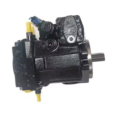 A4CSG500HD2D/30R-VZH35F174M Direktversorgung A4VSG A4CSG250 A4CSG355 A4CSG500 A4CSG750 Variable Hydraulische Kolbenpumpe