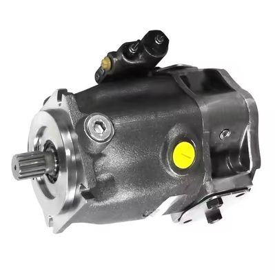 Beste Preis 75cc Hydraulische Parkerpumpe P1060 P1075 P1100 P1140 PD045 PD060 PD075 PD060 PD100 PD140 P1 PD Denison Parker Hydraulische Kolbenpumpe chinesischer Lieferant