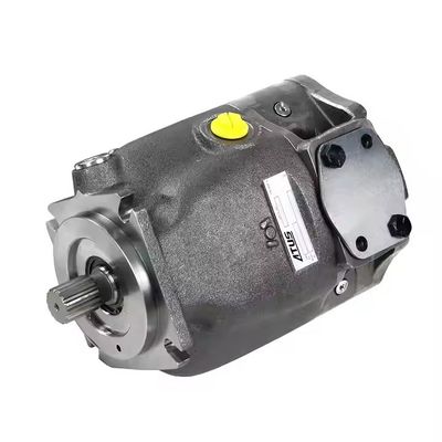 Good Price Parker Pump P1045 P1060 P1075 P1100 P1140 PD045 PD060 PD075 PD100 PD140 P1 PD Original Parker Hydraulic Pinston Pump