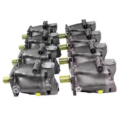 PD-Serie Denison Hydraulikpumpe PD018 PD028 PD045 PD060 PD075 PD100 PD140 aus China Hydraulikkolbenpumpe Hersteller