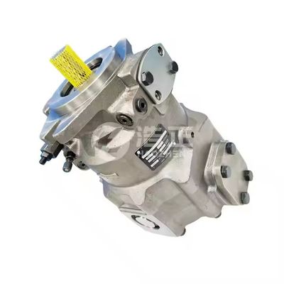 Fabrik Verkauf Denison Parker Hydraulische Kolbenpumpe PAVC PAVC100 PAVC65R4213 PAVC100R4222 PAVC65 Variable Plunger Kolbenpumpe Porzellan