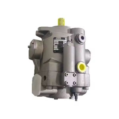 Parker PVP-Serie Hydraulische Pumpen PVP16 PVP23 PVP33 PVP41 PVP48 PVP4136C9R211 PVP4836C2R210 China Hydraulische axiale Kolbenpumpen