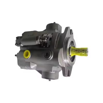 Parker PVP-Serie Hydraulische Pumpen PVP16 PVP23 PVP33 PVP41 PVP48 PVP4136C9R211 PVP4836C2R210 China Hydraulische axiale Kolbenpumpen