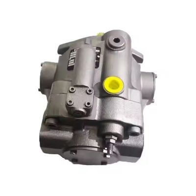 Parker PVP-Serie Hydraulische Pumpen PVP16 PVP23 PVP33 PVP41 PVP48 PVP4136C9R211 PVP4836C2R210 China Hydraulische axiale Kolbenpumpen