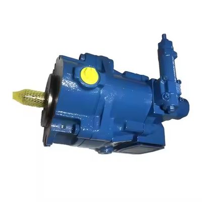 PVM PVM074 PVM098 PVM131 Serie PVM098ER09 PVM098ER09GS02AAA07000000A0A Hydraulische Variable Displacement Hochstrom hydraulische Kolbenpumpe