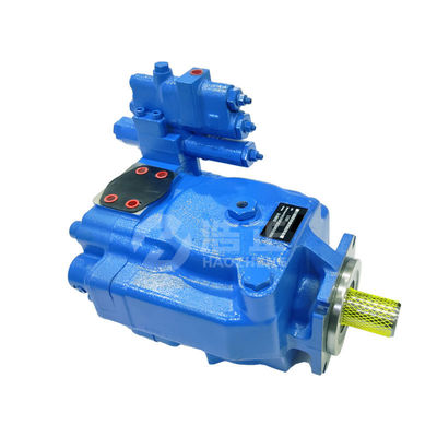 China PVH Hydraulikpumpe PVH57 PVH63 PVH74 PVH81 PVH98 PVH106 PVH131 PVH141 Pumpe Hydrolik Hydraulikölpumpen zum Verkauf