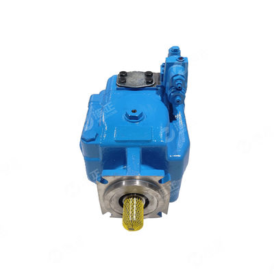 EATON VICKERS PVH-Serie PVH057 PVH074 PVH098 PVH0131 PVH074 Achsige hydraulische Kolbenpumpen