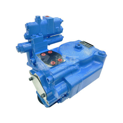 Vickers Pvh Serie Pvh57 Pvh74 Pvh98 Pvh131 Pvh141 PVH74-QIC-RF1S-10-C2531 Hydraulische Kolbenpumpe chinesischer Lieferant
