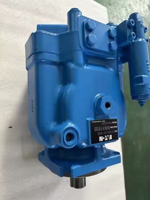 PVH074R01AA50B252000002001AB010A Hydraulische Pumpe PVH PVH57 PVH63 PVH74 PVH81 PVH98 PVH074R04A Kolbenpumpen