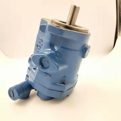 PVE PVE19 PVE19RW-Serie Plungerpumpe PVE19RW-Q1830-1-30-CC-1-JA-S20 PVE21R-9-30-CC-11 Hydraulikpumpe PVB10-RSY-41-C-12