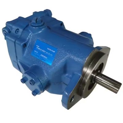 Hydraulische Pumpe PVE 19 AR05AC10B211100A1AA100CD0A PVE19R930CVP12 PVE19RW-Q1830130CC11JAS20 Hydraulische Kolbenpumpe chinesischer Lieferant