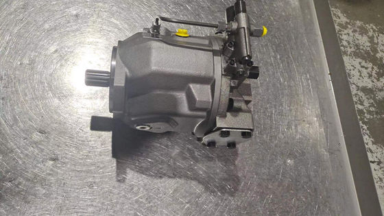 Axialkolbenpumpe A10vso A10VO45DFLR/31 Serie Rexroth Hydraulische Kolbenpumpe A10VSO45DFR/31R-PPA12N00 China Lieferant