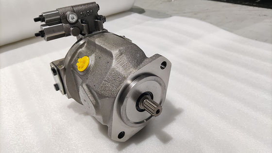China Lieferant Rexroth Hydraulic Pump Axial Piston Pump A11vo A10vso A10vo100 A10vso45 140 A10vso28 A4vg A4vso A2fo A4fo China Hydraulische Kolbenpumpen