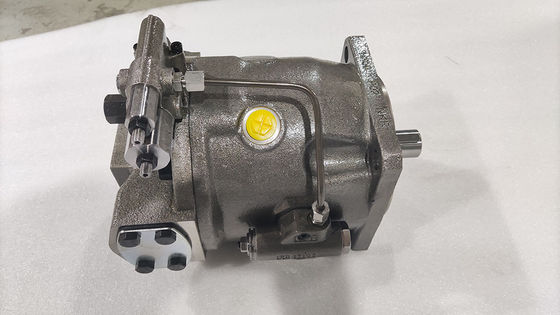 Rexroth A10V A10VO18 A10VO28 A10V045 A10VO60 A10V063 A10V071 A10V074 A10VO74 Hydraulische Kolbenpumpe A10VO71DFLR/31R-VSC12NOO-LXT