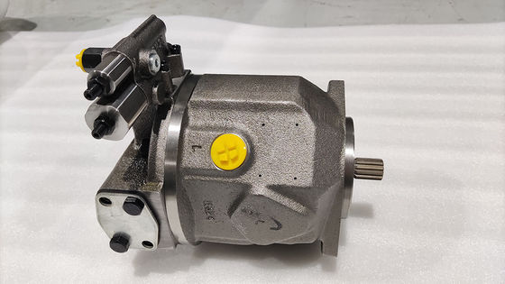 Rexroth A10VO Serie A10VO85DRF A10VSO10 A10VSO18 A10VSO28 A10VSO45 A10VSO71 Hochdruck-Axial-Hydraulikkolbenpumpe chinesischer Lieferant