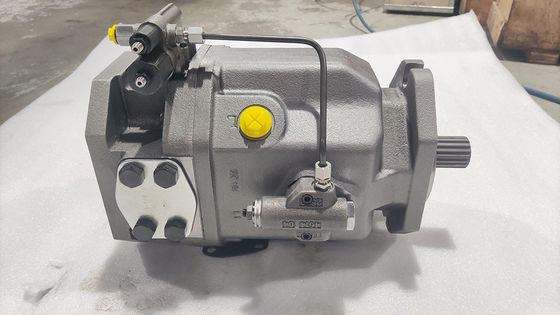 chinesische Fabrik Rexroth Kolbenpumpe A10V A10VO A10VSO A10VSO71DFR1/31R-PPA12N00 R9194440 Hydraulische Kolbenpumpe