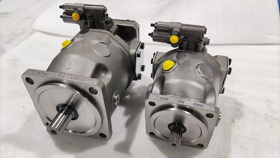China Herstellung A10VSO 28 DFR1 31RVSC11N00 POOCCA Variable A10VSO A10VSO 18 A10VSO 28 Hydraulische Kolbenpumpe