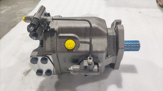 China Herstellung A10VSO-Serie Variable Hydraulic Piston Pump A10VSO140 DFR1/31R-PPB12K02 A10VSO140DRG/31R-PPB12N00 Kolbenpumpe