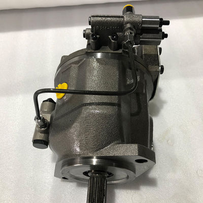 China Fabrik Variable Kolbenpumpe A10V Serie A10VO A10VSO18/28/45/71/100/140/DR/DFR1/DFLR/DRS/DRG/ED72 Hydraulische Kolbenpumpe auf Lager