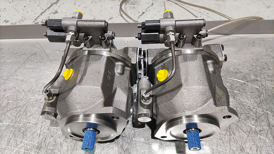 Hochwertige A10V A10vso71 A10vso28 A10vo74dflr A10VSO 71DFLR31R-PPA12NO0 Hydraulische Kolbenpumpe
