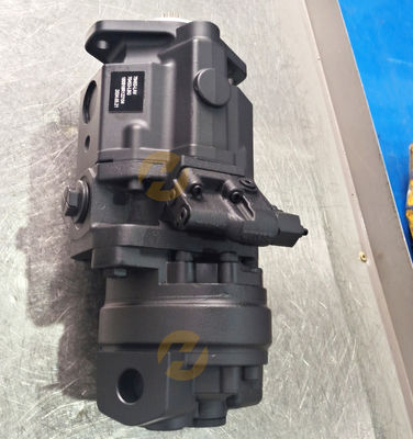 VICKER 70453-LBG 78453-LAV Hydraulische Kolbenpumpe Hochdruckpumpe Direktölpumpe