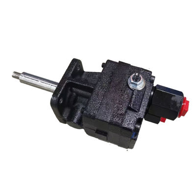 Hydraulischer Motor 2500-0081c 2500-0084c Hydraulischer Pulsenger-Motor Innengetriebe Motor für landwirtschaftliche Anlagen